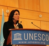 MARIA AURORA CARRILLO GULLO (Colombia)