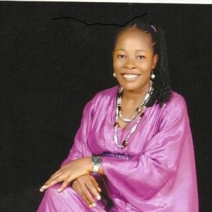 Ngozi Stella Udechukwu's picture