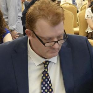 Patrick Blessinger's picture