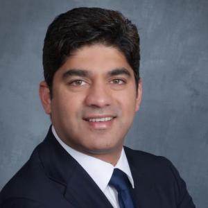 Rohan Sharma's picture