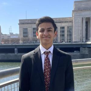 Saharsha Navani's picture
