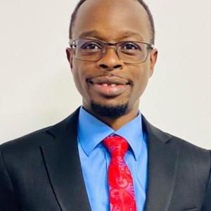 Dr. Avitus Leonard's picture