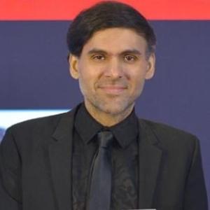 Munir Moosa Sadruddin's picture