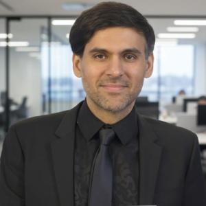 Munir Moosa Sadruddin's picture