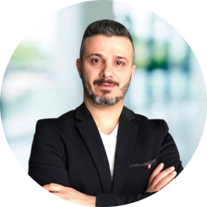 Mehmet Selçuk Batal's picture