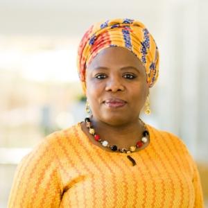 Beata Buhlungu's picture