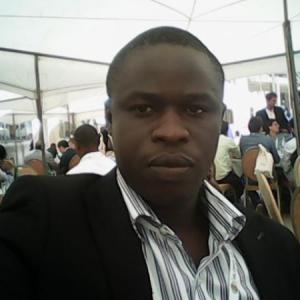 Oluseye Jegede's picture