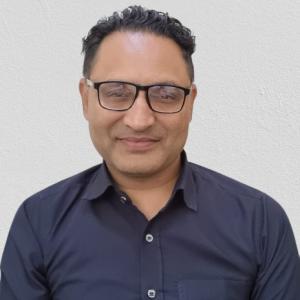 Dr. Angrej Singh Gill's picture
