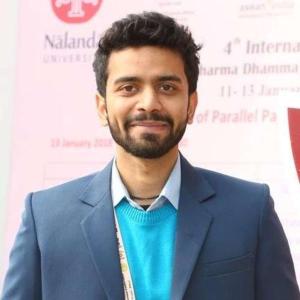 Ankit Pandey's picture