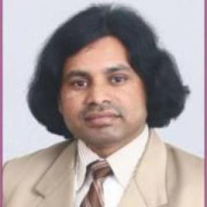 Prof. Kanhaiya Tripathi's picture