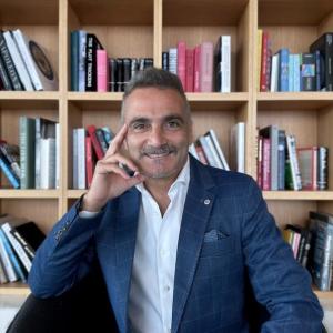 Gianluca Perdicaro's picture
