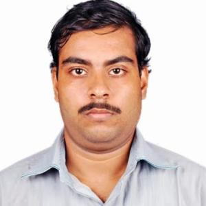 Jyotir Moy Chatterjee's picture
