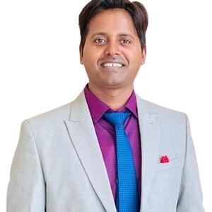 Dr Sudhanshu Maurya's picture
