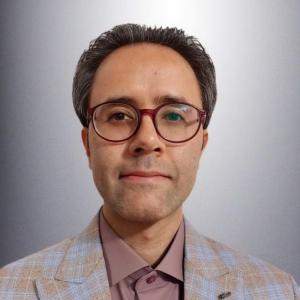 Mohammad Ali Heidari-Shahreza's picture