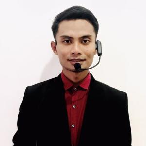 Ahmad Syamsul Muarif's picture