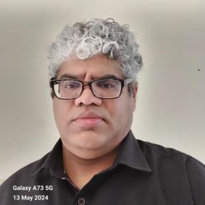 Prof. Pradeep Nair's picture