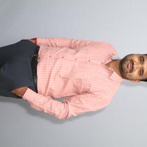 Mauli Khade's picture