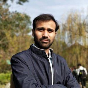 Abhishek Yadav's picture