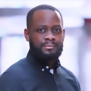 Femi Owolade's picture