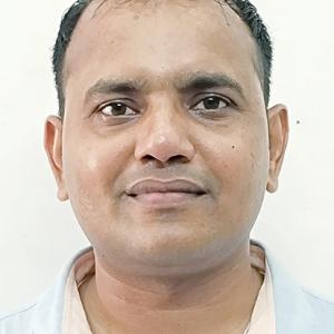 Dinesh Kumar's picture