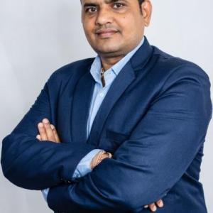 Prof. Dinesh K.'s picture