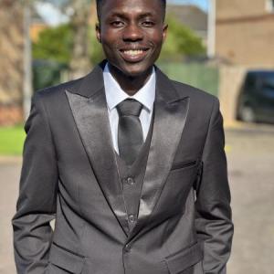 Temitayo Olatunde's picture