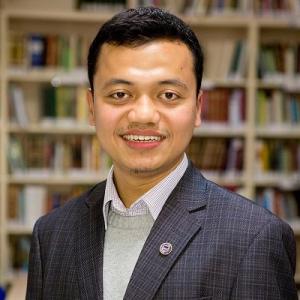 Arif Darmawan's picture