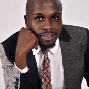 Sandile Shabangu's picture