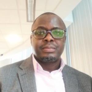 Dr Oluseyi Aju's picture