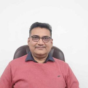 Satya Narayan Singh's picture