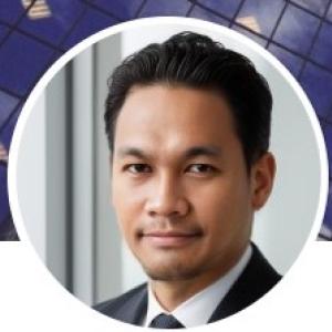 Dr. George Esteban's picture