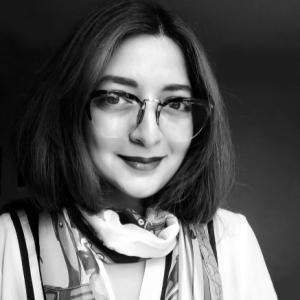 Armita Khalatbari Limaki's picture