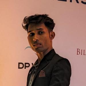 Tanuj Samaddar's picture
