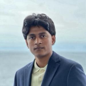 Aditya Majumdar's picture