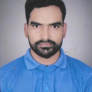 NARESH PRAJAPATI's picture