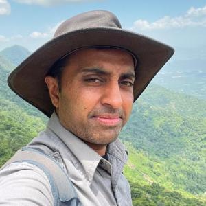 Janardhan Nanjundan's picture