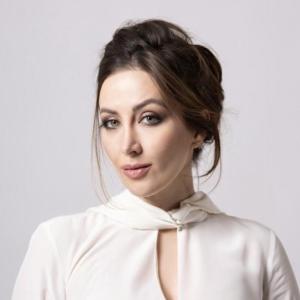 Nadja Skaljic's picture Nadja Skaljic's picture