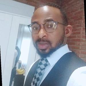 Dr John Sunday Ojo's picture