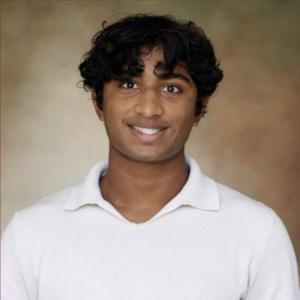 Saawan Duvvuri's picture