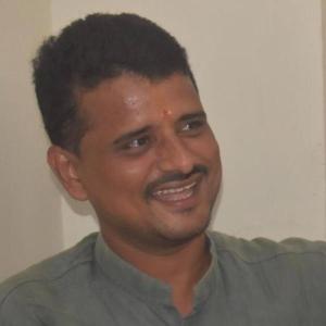 Suresh Naik R's picture