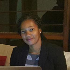 Eunice Kamwendo's picture