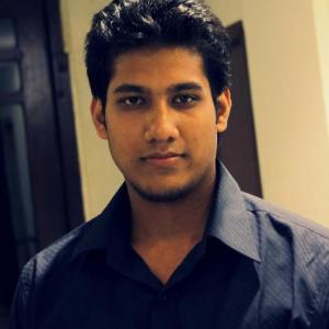 Siddhant Agarwal's picture