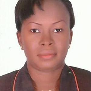 AYA ODETTE KOUAKOU COULIBALY's picture