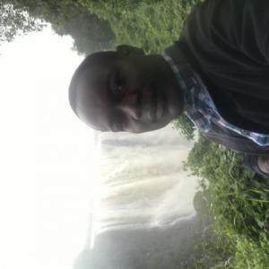 Tawanda Gijima's picture