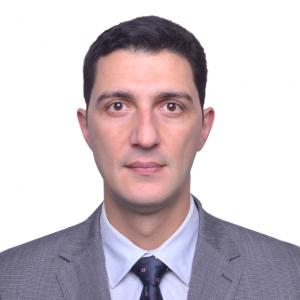 Irakli Khodeli's picture