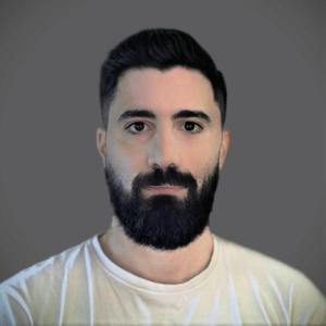Giorgos Gouzoulis's picture