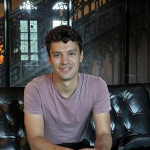 Sylvain Séguy's picture