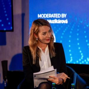 Sona Muzikarova's picture Sona Muzikarova's picture