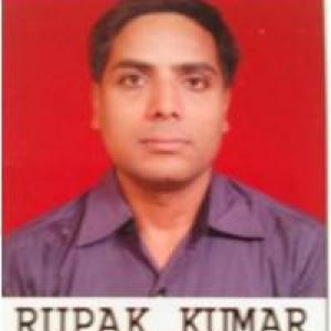 Rupak Kumar's picture