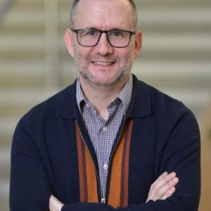 Simon Moralee's picture